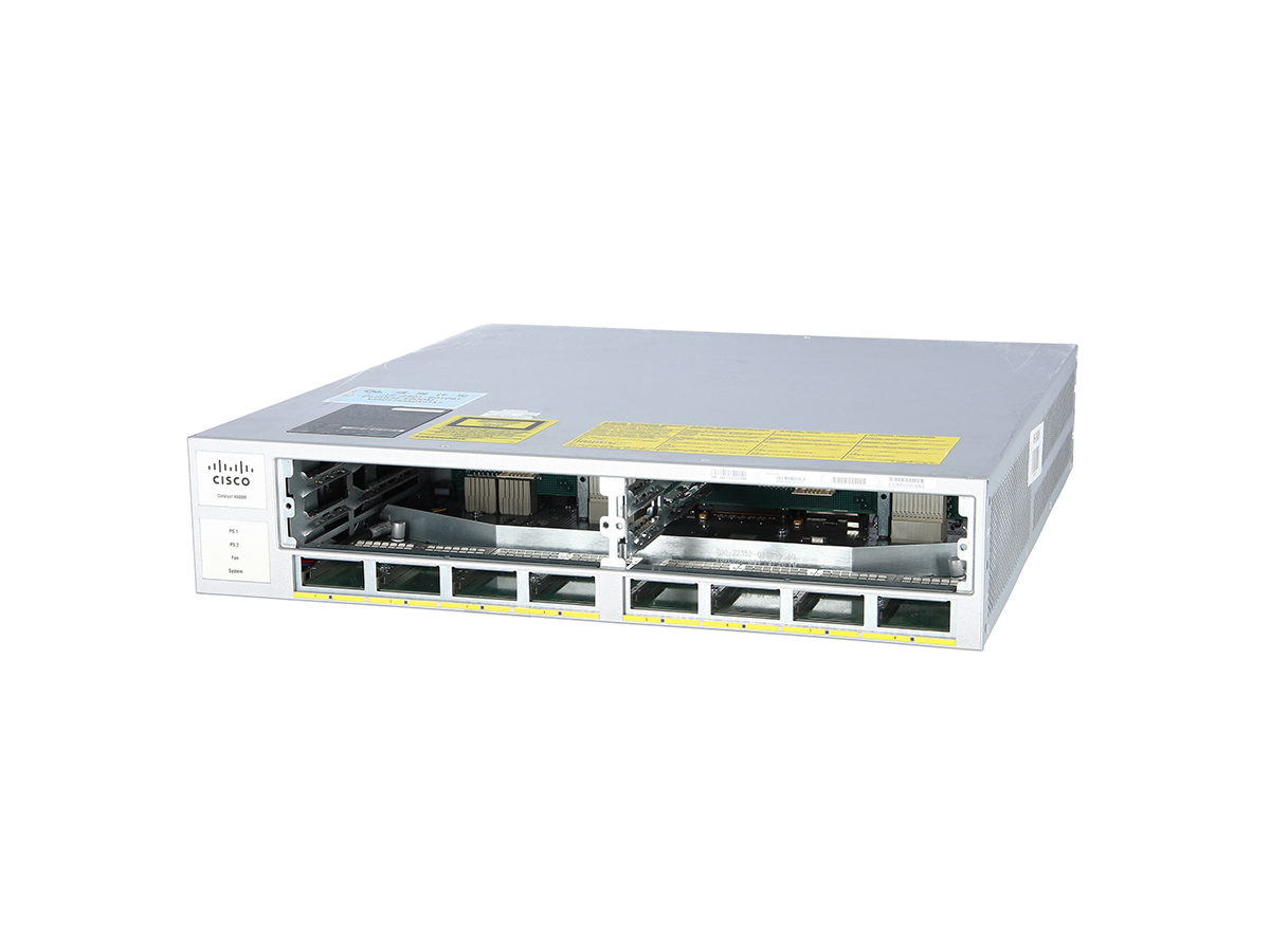 Cisco Catalyst 4900 Series Switch WS-C4900M