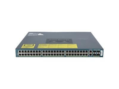 Cisco Catalyst 4900 Series Switch WS-C4948-10GE-S