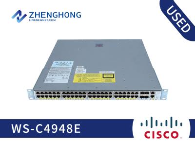 Cisco Catalyst 4900 Series Switch WS-C4948E