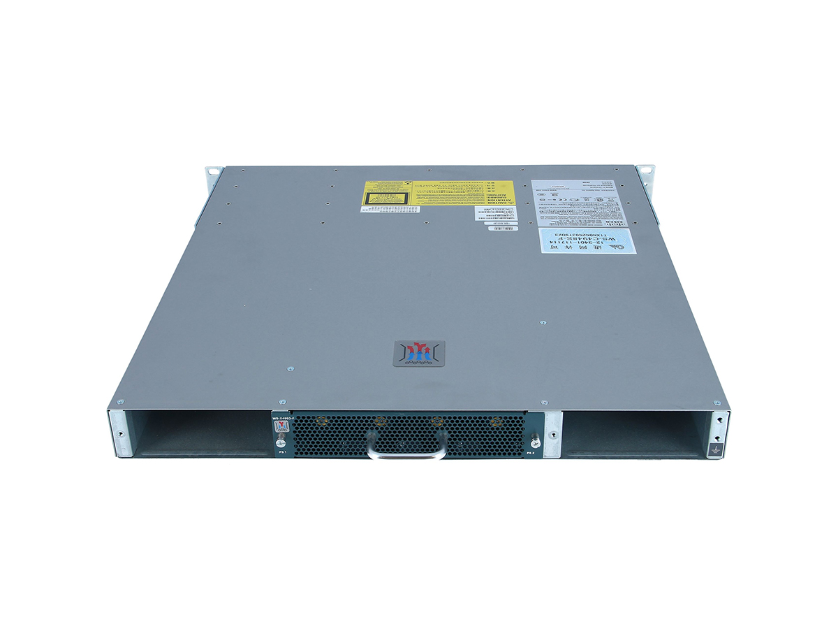 Cisco Catalyst 4900 Series Switch WS-C4948E