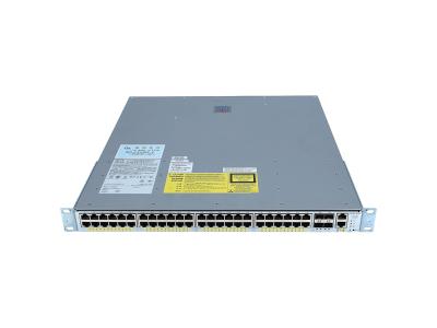 Cisco Catalyst 4900 Series Switch WS-C4948E