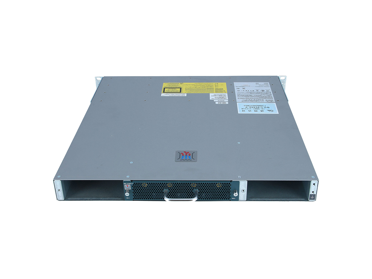 Cisco Catalyst 4900 Series Switch WS-C4948E-E