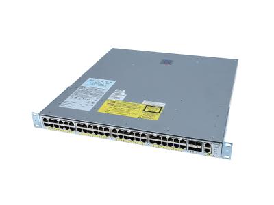 Cisco Catalyst 4900 Series Switch WS-C4948E-E