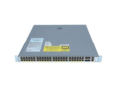 Cisco Catalyst 4900 Series Switch WS-C4948E-E