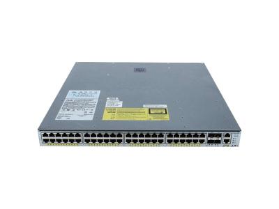 Cisco Catalyst 4900 Series Switch WS-C4948E-F