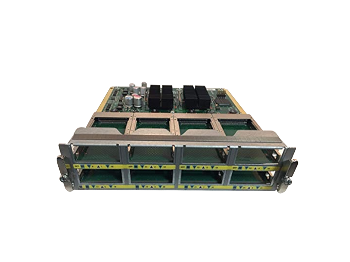 Cisco 4900M Switch WS-X4908-10GE