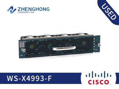 Cisco 4948 Switch WS-X4993-F