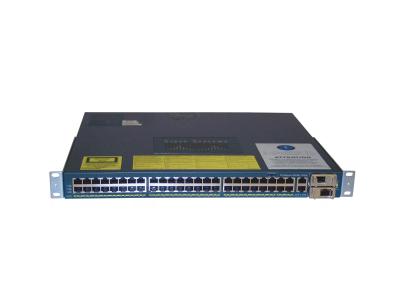 Cisco 4948 Switch WS-C4948-10GE