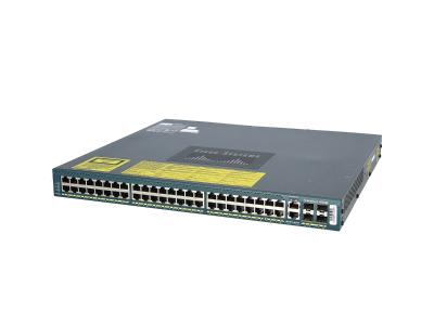 Cisco 4948 Switch WS-C4948