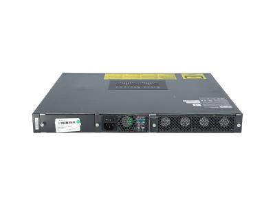 Cisco 4948 Switch WS-C4948