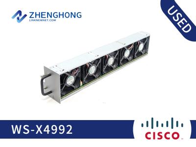 Cisco 4900M Switch WS-X4992