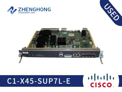 Cisco ONE Catalyst 4500 Series Platform C1-X45-SUP7L-E