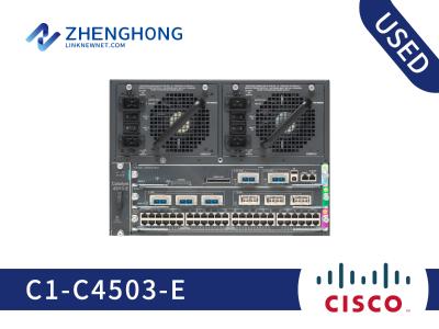 Cisco ONE Catalyst 4500 Series Platform C1-C4503-E