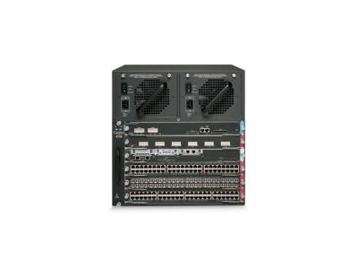 Cisco ONE Catalyst 4500 Series Platform C1-C4506E-S7L+96V+