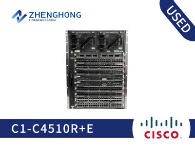 Cisco ONE Catalyst 4500 Series Platform C1-C4510R+E