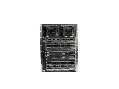 Cisco ONE Catalyst 4500 Series Platform C1-C4510R+E