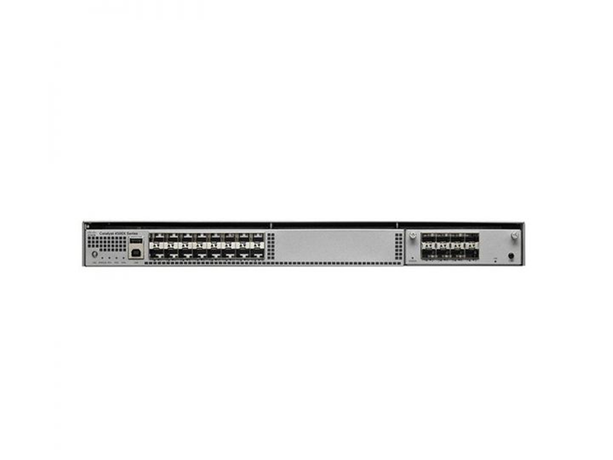 Cisco ONE Catalyst 4500 Series Platform C1-C4500X-24X-IPB