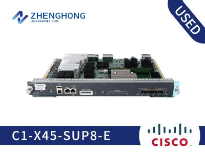 Cisco ONE Catalyst 4500 Series Platform C1-X45-SUP8-E