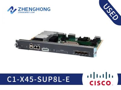 Cisco ONE Catalyst 4500 Series Platform C1-X45-SUP8L-E