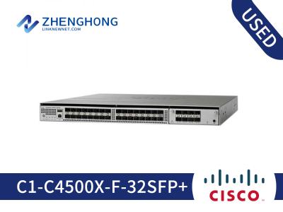 Cisco ONE Catalyst 4500 Series Platform C1-C4500X-F-32SFP+