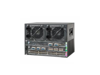 Cisco 4500 Switch WS-C4503-E-S2+48
