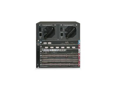 Cisco 4500 Switch WS-C4506E-GE-96V