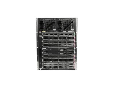 Cisco 4500 Switch WS-C4510R