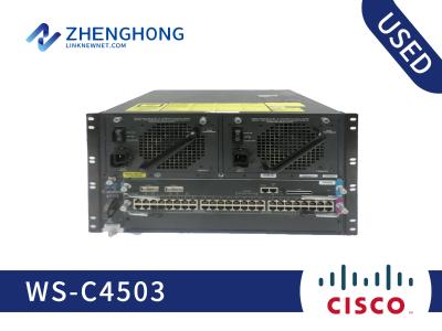 Cisco 4500 Switch WS-C4503