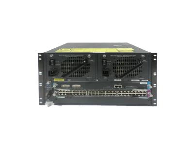 Cisco 4500 Switch WS-C4503