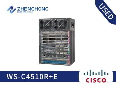 Cisco 4500 Switch WS-C4510R+E