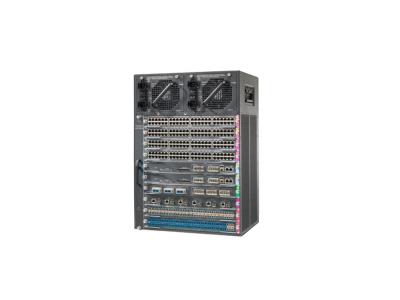 Cisco 4500 Switch WS-C4510R+E