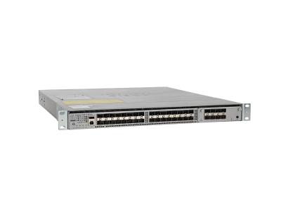 Catalyst 4500-X Services WS-C4500X-40X-ES