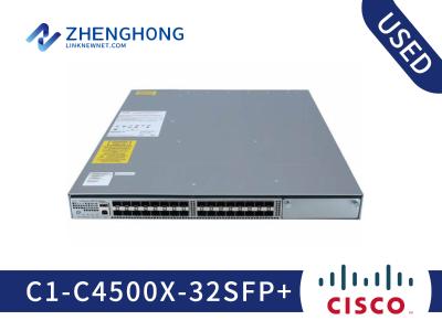 Cisco Catalyst 4500-X Series Switch C1-C4500X-32SFP+
