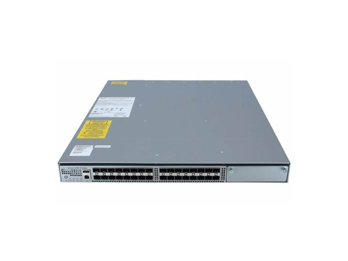 Cisco Catalyst 4500-X Series Switch C1-C4500X-32SFP+