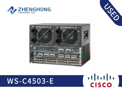 Cisco 4500 Switch WS-C4503-E