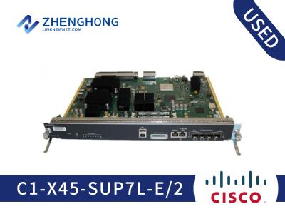 Cisco Catalyst 4500 Series Platform C1-X45-SUP7L-E/2