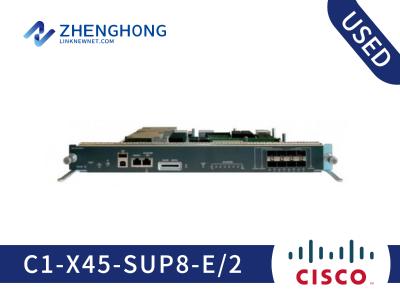 Cisco ONE Catalyst 4500 Series Platform C1-X45-SUP8-E/2