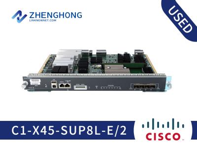 Cisco ONE Catalyst 4500 Series Platform C1-X45-SUP8L-E/2