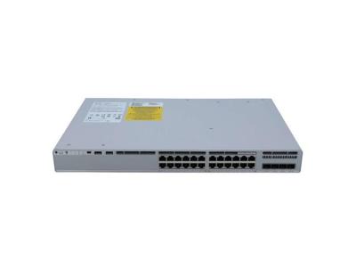 Cisco Catalyst 1000 Series Switch C1000FE-24P-4G-L