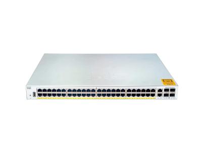 Cisco Catalyst 1000 Series Switch C1000FE-48T-4G-L