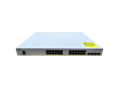 Cisco Catalyst 1000 Series Switches C1000-24T-4X-L