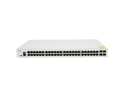 Cisco Catalyst 1000 Series Switches C1000-48T-4G-L