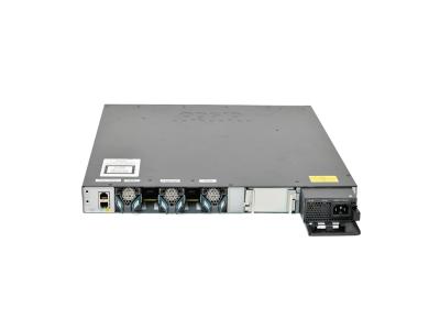 Cisco Catalyst 3650 Series Switch WS-C3650-12X48UQ-S