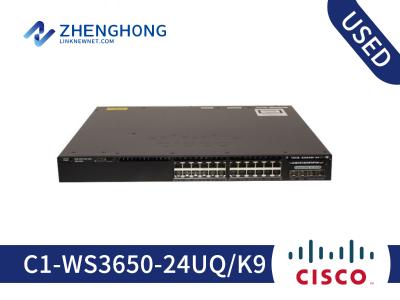 Cisco ONE Catalyst 3650 Series Platform C1-WS3650-24UQ/K9