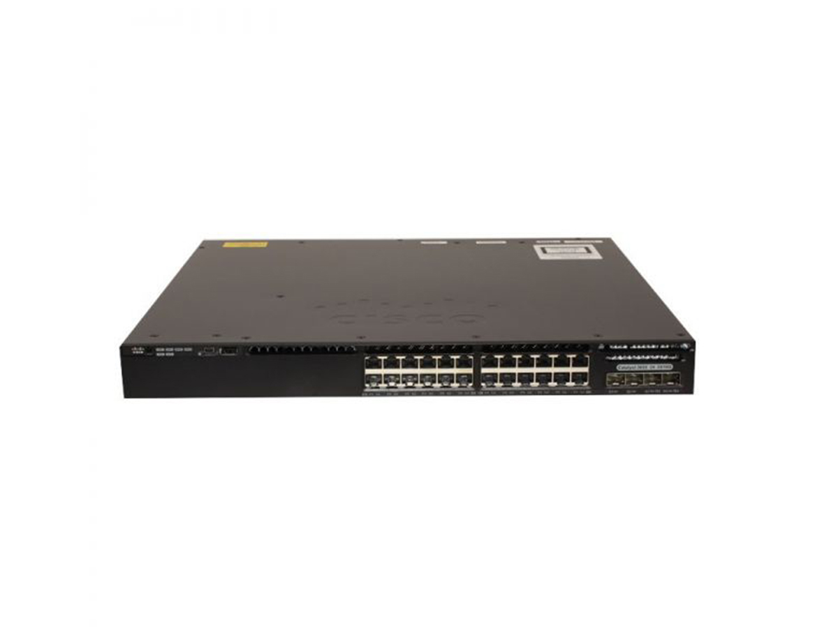 Cisco ONE Catalyst 3650 Series Platform C1-WS3650-24UQ/K9