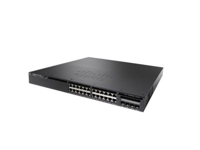 Cisco ONE Catalyst 3650 Series Platform C1-WS3650-24PDM/K9