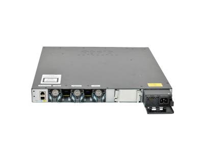 Cisco Catalyst 3650 Series Switch WS-C3650-12X48UR-S