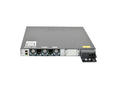 Cisco Catalyst 3650 Series Switch WS-C3650-12X48UZ-S