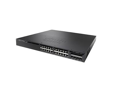 Cisco Catalyst 3650 Series Switch WS-C3650-8X24UQ-L