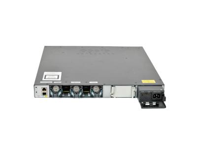 Cisco Catalyst 3650 Series Switch WS-C3650-12X48UQ-L